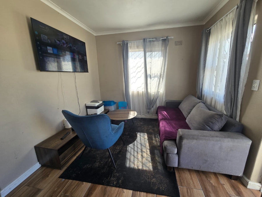 4 Bedroom Property for Sale in Westgate Western Cape